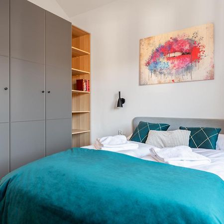 Apartamenty Sun & Snow Karpatia Karpacz Dış mekan fotoğraf