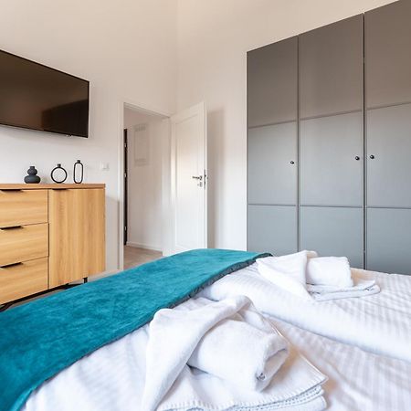 Apartamenty Sun & Snow Karpatia Karpacz Dış mekan fotoğraf