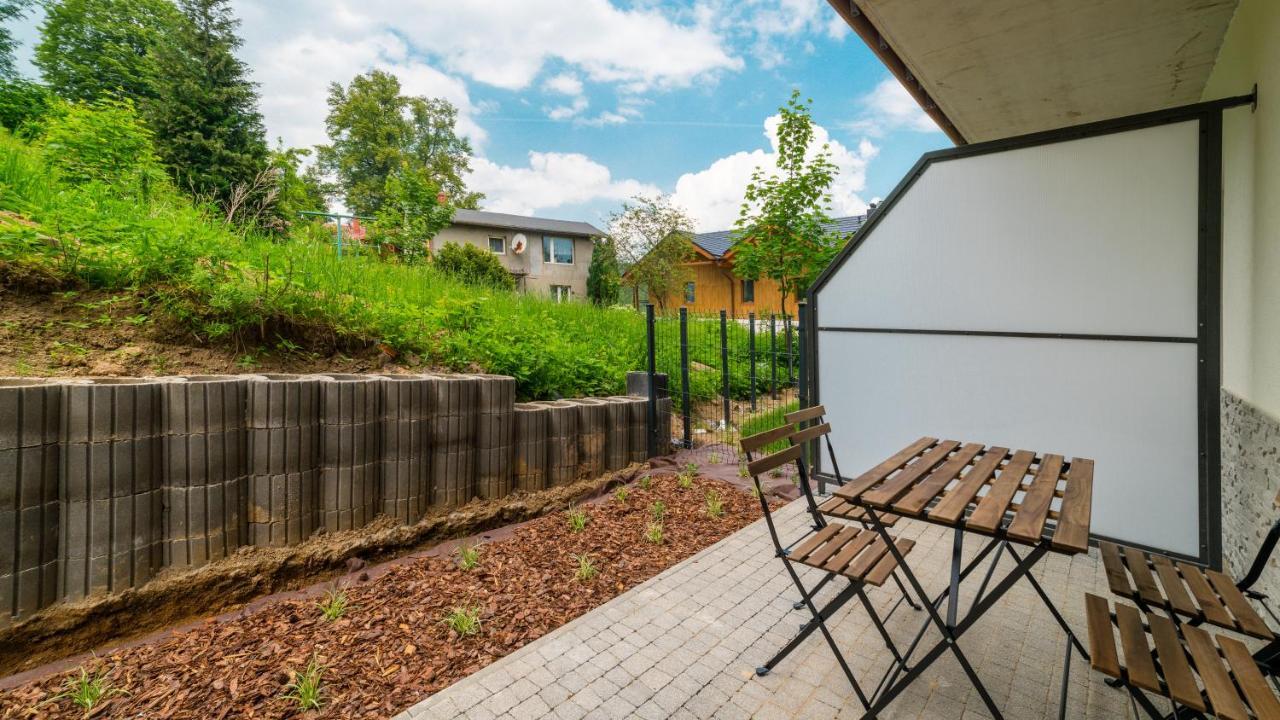 Apartamenty Sun & Snow Karpatia Karpacz Dış mekan fotoğraf