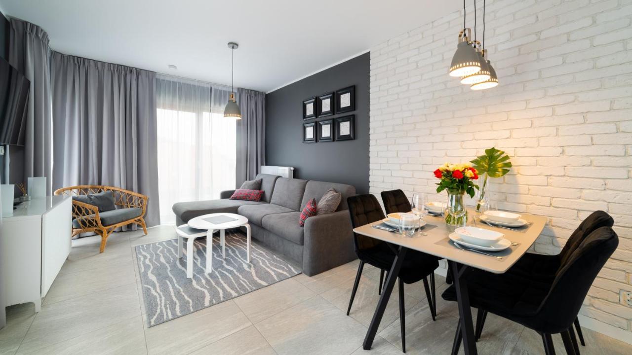 Apartamenty Sun & Snow Karpatia Karpacz Dış mekan fotoğraf