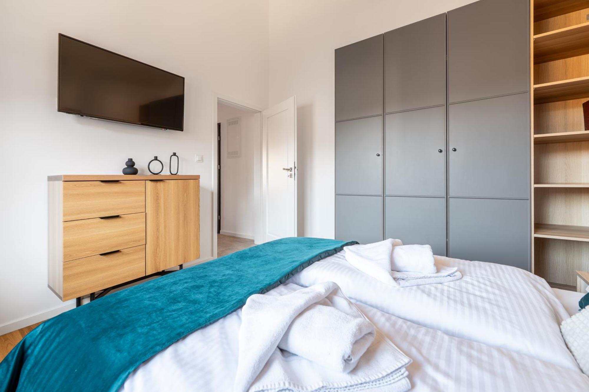 Apartamenty Sun & Snow Karpatia Karpacz Dış mekan fotoğraf